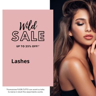 Wild Sale | Lashes