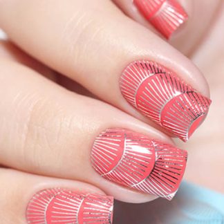 Water Decals