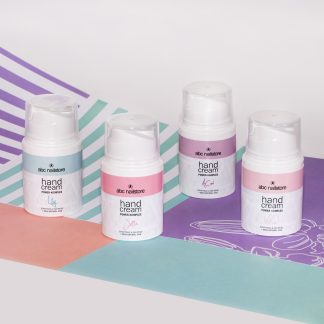 Hand & nail care