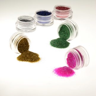 Glitter