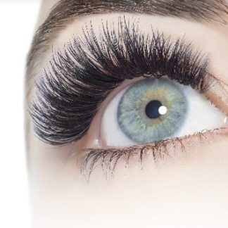 Extension ciglia & Eyebrowns
